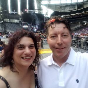 Meet your Posher, Sonja